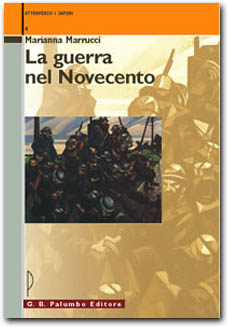 La guerra nel Novecento